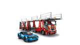 LEGO Technic Kamion pro přepravu aut 42098