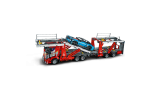 LEGO Technic Kamion pro přepravu aut 42098