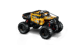 LEGO® Technic 42099 RC Extrémní teréňák 4x4