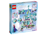 LEGO Disney Frozen Elsa a její kouzelný ledový palác 43172