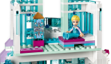 LEGO Disney Frozen Elsa a její kouzelný ledový palác 43172