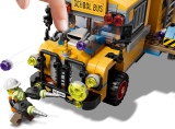 LEGO Hidden Side Paranormální autobus 3000 70423