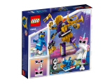 LEGO Movie Párty parta ze Sestrálního systému 70848