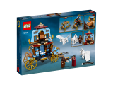 LEGO Harry Potter Kočár z Krásnohůlek: Příjezd do Bradavic™ 75958