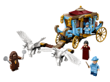 LEGO Harry Potter Kočár z Krásnohůlek: Příjezd do Bradavic™ 75958