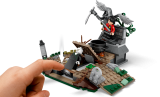 LEGO Harry Potter Voldemortův návrat™ 75965