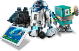 LEGO Star Wars Velitel droidů 75253