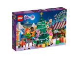 LEGO Friends Adventní kalendář LEGO® Friends 41382