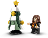 LEGO Harry Potter Adventní kalendář 75964