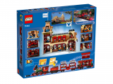 LEGO Disney Vlak a nádraží Disney 71044