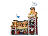 LEGO Disney Vlak a nádraží Disney 71044