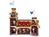 LEGO Disney Vlak a nádraží Disney 71044