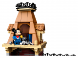 LEGO Disney Vlak a nádraží Disney 71044