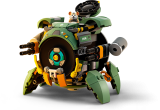 LEGO Overwatch Demoliční koule 75976