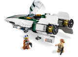 LEGO Star Wars Stíhačka A-Wing Odboje™ 75248