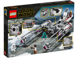 LEGO® Star Wars™ 75249 Stíhačka Y-Wing Odboje™