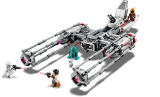 LEGO® Star Wars™ 75249 Stíhačka Y-Wing Odboje™