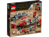 LEGO Star Wars Honička spídrů 75250