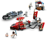 LEGO Star Wars Honička spídrů 75250