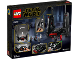 LEGO Star Wars Loď Kylo Rena™ 75256