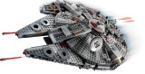 LEGO® Star Wars™ 75257 Millennium Falcon™