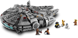 LEGO® Star Wars™ 75257 Millennium Falcon™