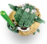 LEGO® Star Wars™ 75255 Yoda™