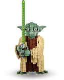 LEGO® Star Wars™ 75255 Yoda™