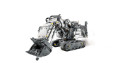 LEGO® Technic 42100 Bagr Liebherr R 9800