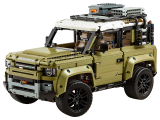 LEGO® Technic 42110 Land Rover Defender