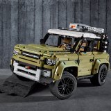 LEGO® Technic 42110 Land Rover Defender