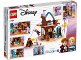 LEGO Disney Frozen Kouzelný domek na stromě 41164