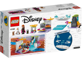 LEGO Disney Frozen Anna a výprava na kánoi 41165