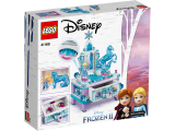 LEGO® │ Disney 41168 Elsina kouzelná šperkovnice