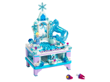 LEGO® │ Disney 41168 Elsina kouzelná šperkovnice