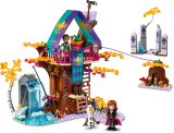 LEGO Disney Frozen Kouzelný domek na stromě 41164