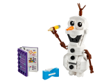 LEGO Disney Frozen Olaf 41169