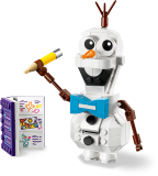 LEGO Disney Frozen Olaf 41169