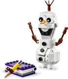 LEGO Disney Frozen Olaf 41169