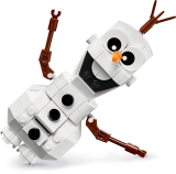 LEGO Disney Frozen Olaf 41169