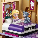 LEGO Disney Frozen Království Arendelle 41167