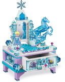 LEGO® │ Disney 41168 Elsina kouzelná šperkovnice