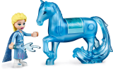 LEGO® │ Disney 41168 Elsina kouzelná šperkovnice