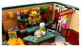 LEGO® Ideas 21319 Central Perk