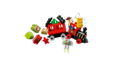 LEGO DUPLO Vlak z Příběhu hraček 10894