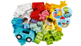 LEGO® DUPLO® 10913 Box s kostkami