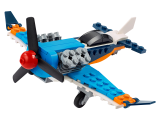 LEGO Creator Vrtulové letadlo 31099