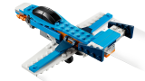 LEGO Creator Vrtulové letadlo 31099