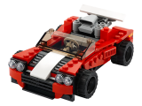 LEGO® Creator 31100 Sporťák