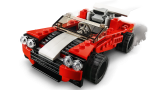 LEGO® Creator 31100 Sporťák